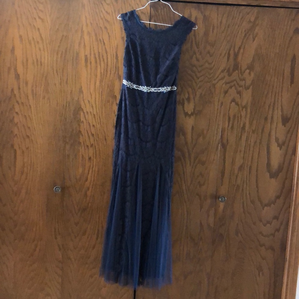 Bridesmaid Dress